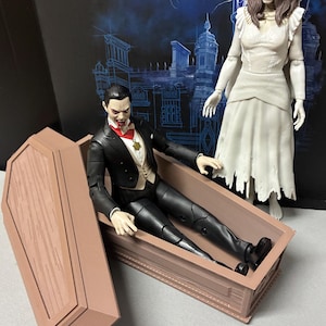 James added a photo of their purchase