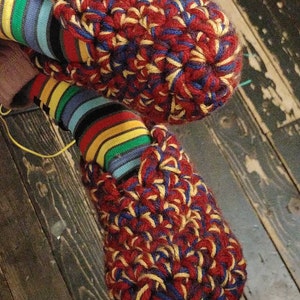 CraftWrx added a photo of their purchase