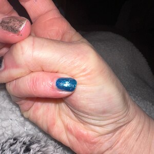 Elizabeth added a photo of their purchase