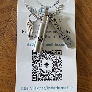 Lisa added a photo of their purchase