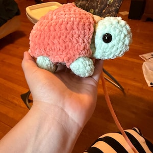 Brittany added a photo of their purchase
