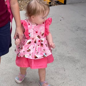Sadie added a photo of their purchase
