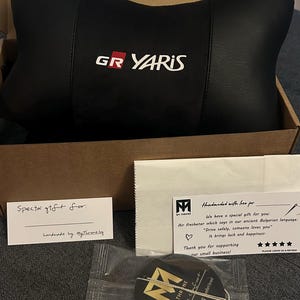 Morgane added a photo of their purchase