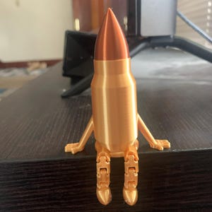 Marie added a photo of their purchase