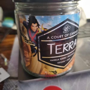 Raistlynn added a photo of their purchase