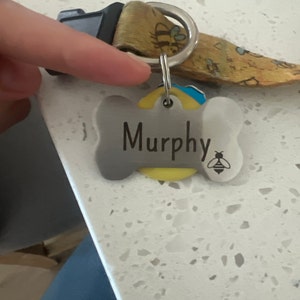 Tiffany added a photo of their purchase