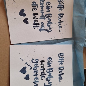 Ann-Kathrin added a photo of their purchase