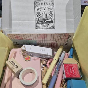 Amanda added a photo of their purchase