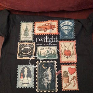 Chantelle added a photo of their purchase