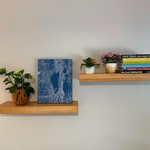 Comprador de Etsy ha añadido una foto de su compra