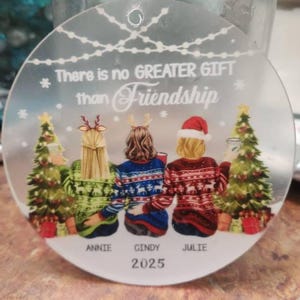 Julia added a photo of their purchase
