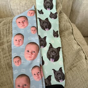 Kelly added a photo of their purchase