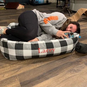 Lauren heeft een foto van de aankoop toegevoegd