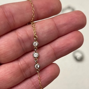 Stephanie added a photo of their purchase
