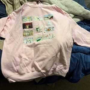 Katrina added a photo of their purchase