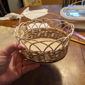 Danielle added a photo of their purchase
