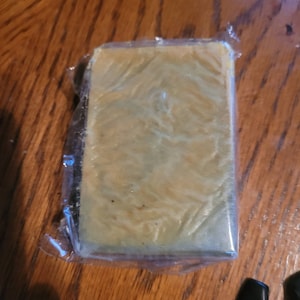 Cheryl Tate added a photo of their purchase
