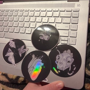Kris added a photo of their purchase