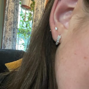 Kirstin added a photo of their purchase