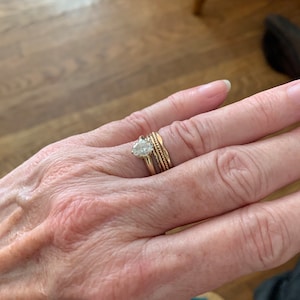 Cindy added a photo of their purchase
