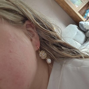 Sarah added a photo of their purchase