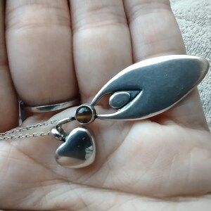 Man/woman Embrace Puzzle Ring 2-mixed Metal - Etsy