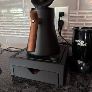 Comprador de Etsy ha añadido una foto de su compra