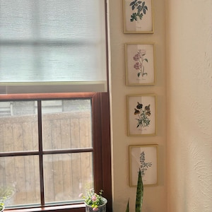 Comprador de Etsy ha añadido una foto de su compra
