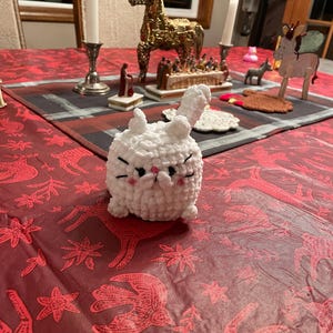 Kimberly added a photo of their purchase