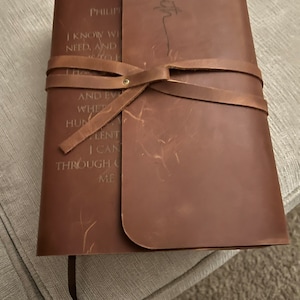 Anni added a photo of their purchase