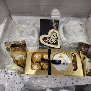 Mita added a photo of their purchase