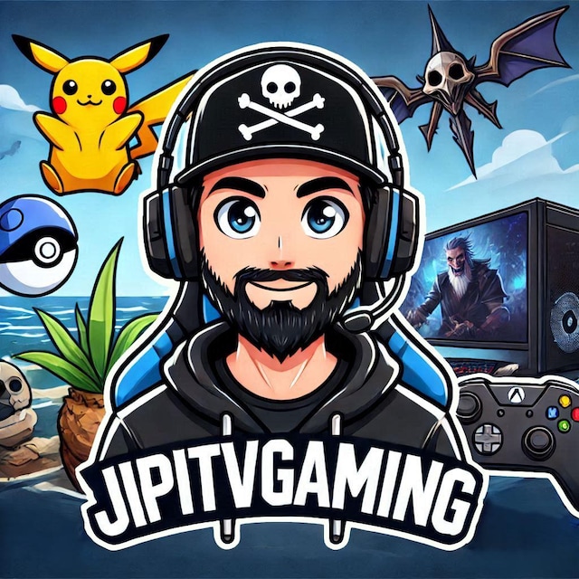 Animated DARK Stream overlays package for Twitch, Youtube, OBS, Streamlabs in topographic dark style