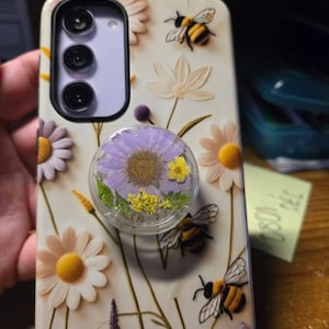 Tina added a photo of their purchase