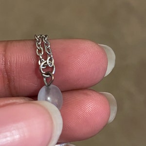 April a ajouté une photo de son achat