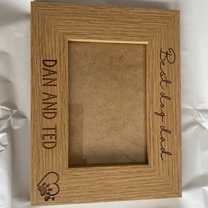 Hannah added a photo of their purchase