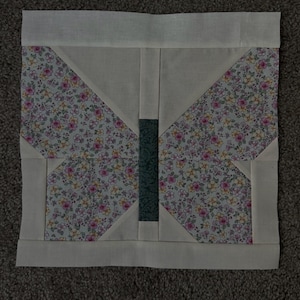 Madelaine added a photo of their purchase