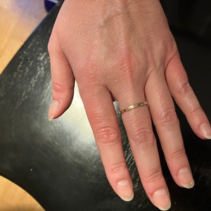 SUE added a photo of their purchase