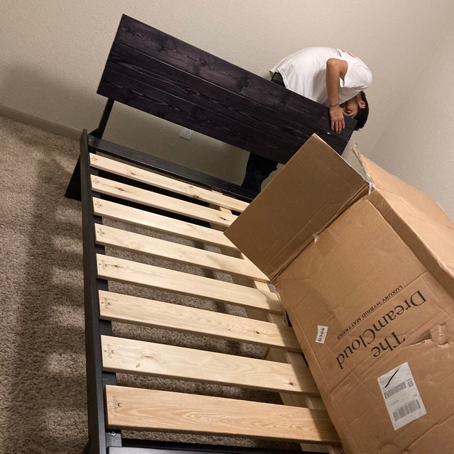 Reviews GetLaidBeds Page 1 Etsy