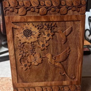 Geraldine added a photo of their purchase