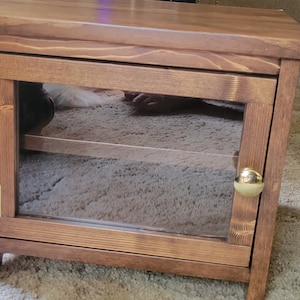 Leisa added a photo of their purchase