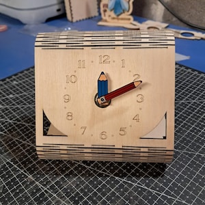 ideedaincindere added a photo of their purchase