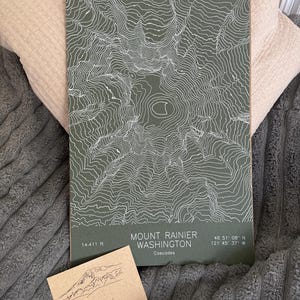 Julie hat ein Foto des gekauften Artikels hinzugefügt