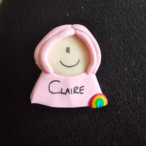Claire-Marie heeft een foto van de aankoop toegevoegd