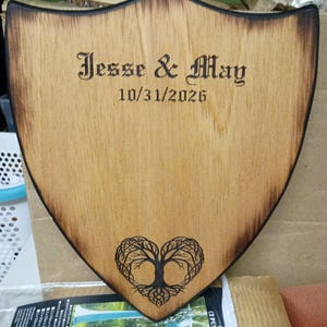 Patti added a photo of their purchase