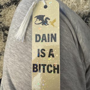 Etsy buyer added a photo of their purchase