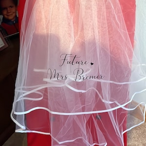 Esther added a photo of their purchase