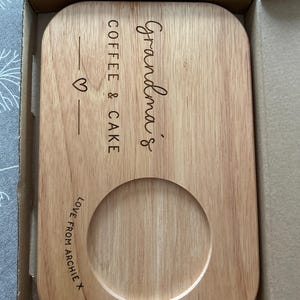 Anne added a photo of their purchase