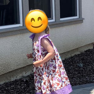 Emily hat ein Foto des gekauften Artikels hinzugefügt