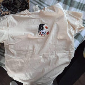 Christina added a photo of their purchase