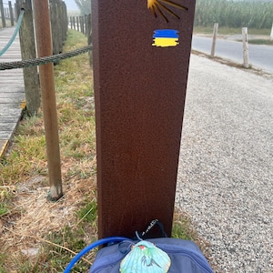 Monica hat ein Foto des gekauften Artikels hinzugefügt